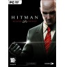 hitman blood money PC