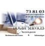 DOGBA SERVICES, Electricien Tahiti