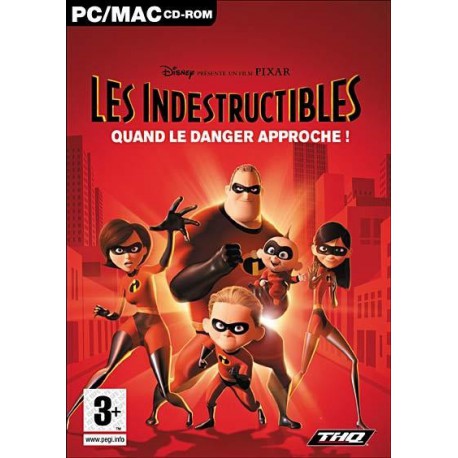 les indestructibles PC