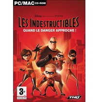 les indestructibles PC