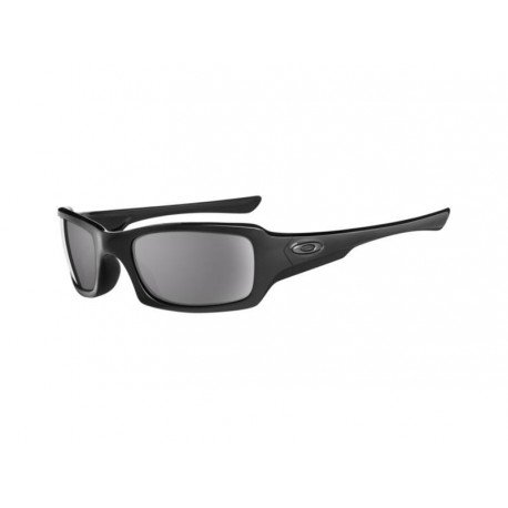 Oakley Five 3.0 Polished Black