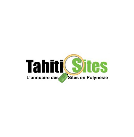 L’ANNUAIRE DES SITES DE TAHITI 