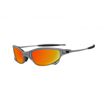 Oakley Juliet Plasma l Fire Iridium
