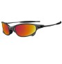 Oakley Juliet X Metal l Ruby
