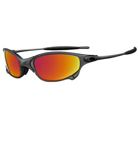 Oakley Juliet X Metal l Ruby