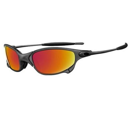 Oakley Juliet X Metal l Ruby