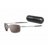 Oakley Nanowire 1.0 Brown Chrome