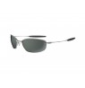 Oakley Whisker Silver