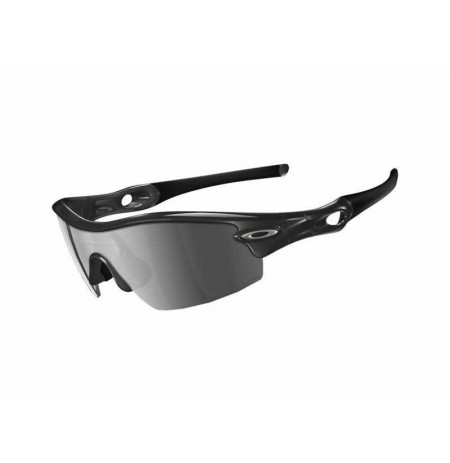 Oakley Radar Jet Black