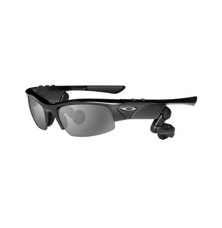 Oakley Thump Pro Polished