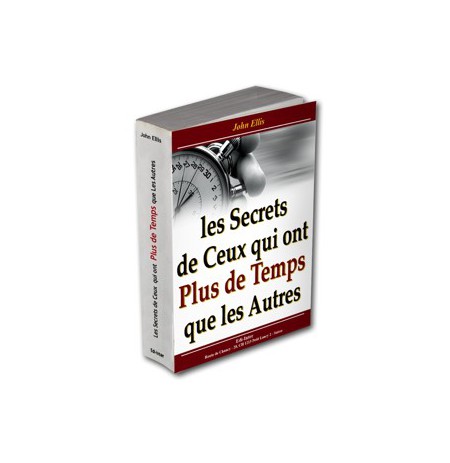 Guide pour technique pour gagner 50 % d'efficacité 