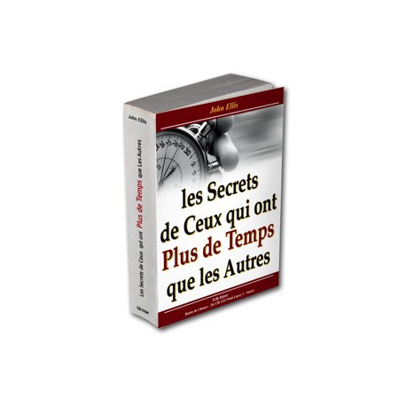 Technique pour gagner 50 % d'efficacité Technique pour gagner 50 % d'efficacité