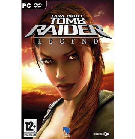 tom raider legend PC