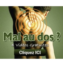 Agir contre son mal de dos