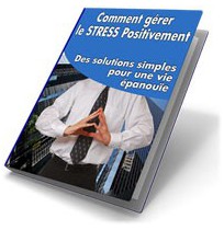 Conseils anti stress