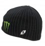 Bonnet one Monster team
