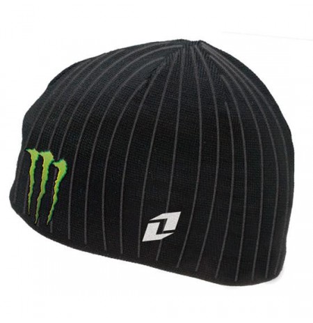 Bonnet one Monster team