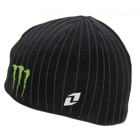 Bonnet one Monster team