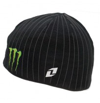 Bonnet one Monster team