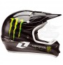 Casque one industries monster energy 2008