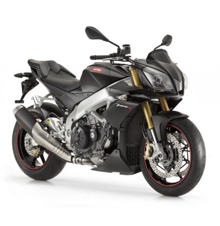 Aprilia Tuono v4 Tahiti