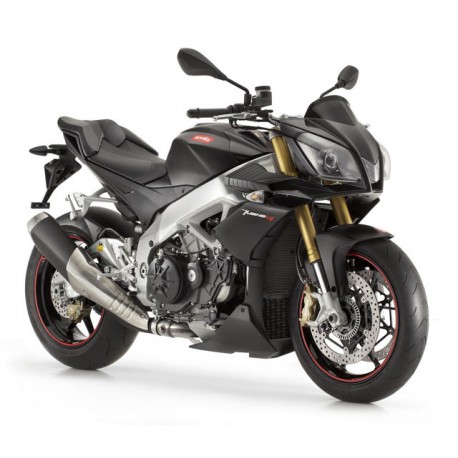 Aprilia Tuono v4 Tahiti