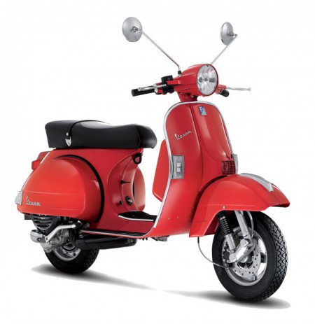 Piaggio Vespa PX 125 cc