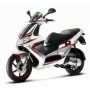 Piaggio Runner Tahiti 50, 125 , 200 cc 