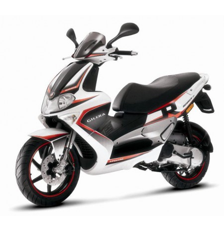 Piaggio Runner Tahiti 50, 125 , 200 cc 