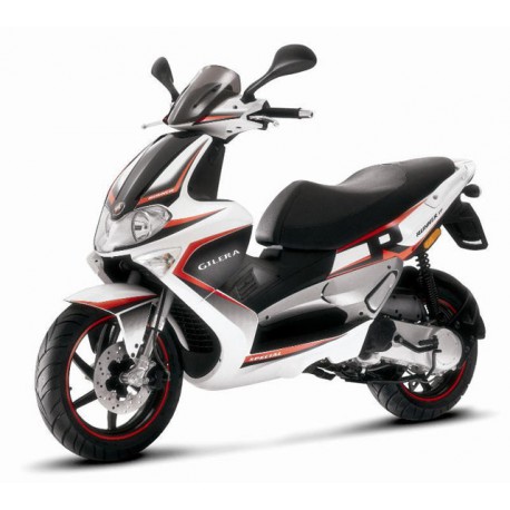 Piaggio Runner Tahiti 50, 125 , 200 cc 