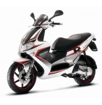 Piaggio Runner 50, 125 , 200 cc 