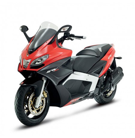 Aprilia Scooter SRV 850 Tahiti