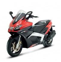 Aprilia Scooter SRV 850