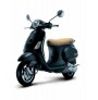 Scooter VESPA LX 50 Tahiti