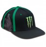 Casquette one industries Monster Team II