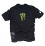 Tee shirt one industries Monster Team