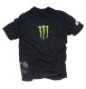 Tee shirt one industries Monster Team