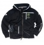 Veste one industries Monster Team