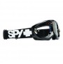 Lunette Spy Alloy Noir