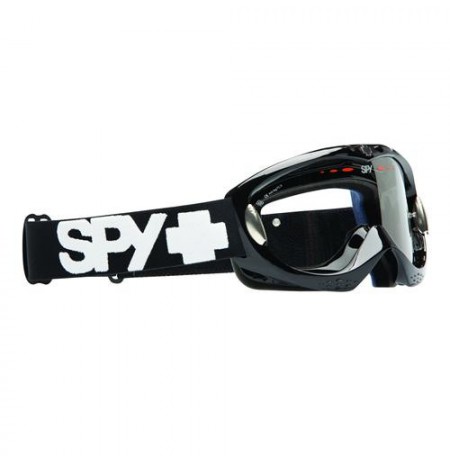 Lunette Spy Alloy Noir