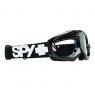Lunette Spy Alloy Noir