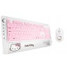 Bluestork Pack Clavier/Souris Hello Kitty