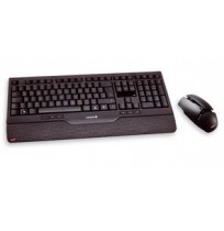 Cherry ZF 5000 Wireless Desktop