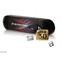 Silicon Power Blaze B10 32 Go USB 3.0