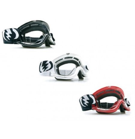 Nombreux colorie Lunettes Cross