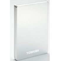 Toshiba Store Alu 2 320 Go Argent