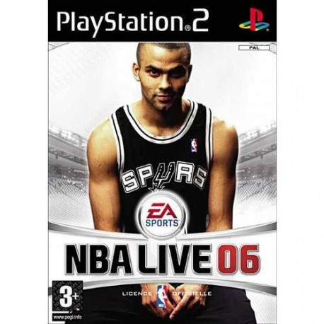 nba live 06