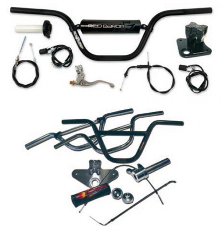 Accessoires pour Guidon