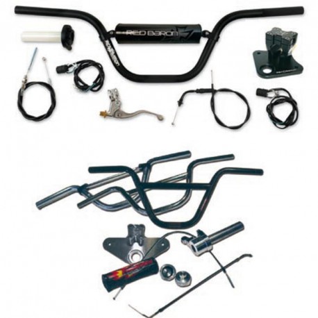 Accessoires pour Guidon