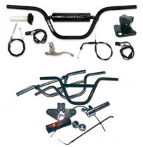 Accessoires pour Guidon